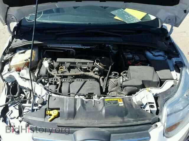2012 FORD FOCUS - VIN: 1FAHP3F27CL221774 - Photo 7