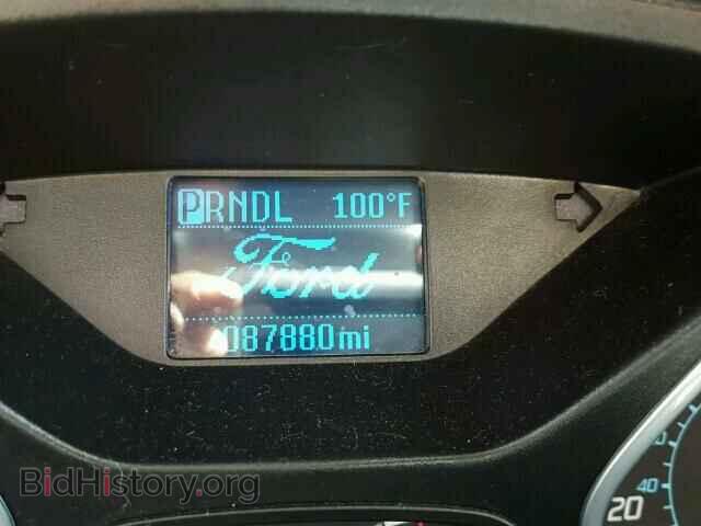 2012 FORD FOCUS - VIN: 1FAHP3F27CL221774 - Photo 8