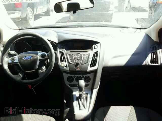 2012 FORD FOCUS - VIN: 1FAHP3F27CL221774 - Photo 9