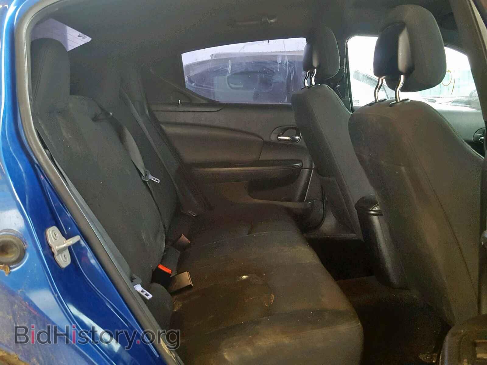 2013 DODGE AVENGER - VIN: 1C3CDZAB8DN610649 - Photo 6