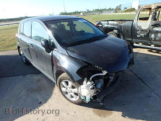 Фотография 3N1BC13E99L389110 - NISSAN VERSA 2009