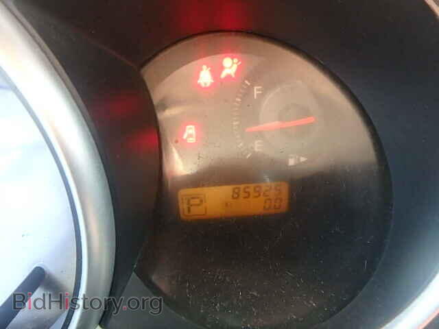 2009 NISSAN VERSA - VIN: 3N1BC13E99L389110 - Фото 8