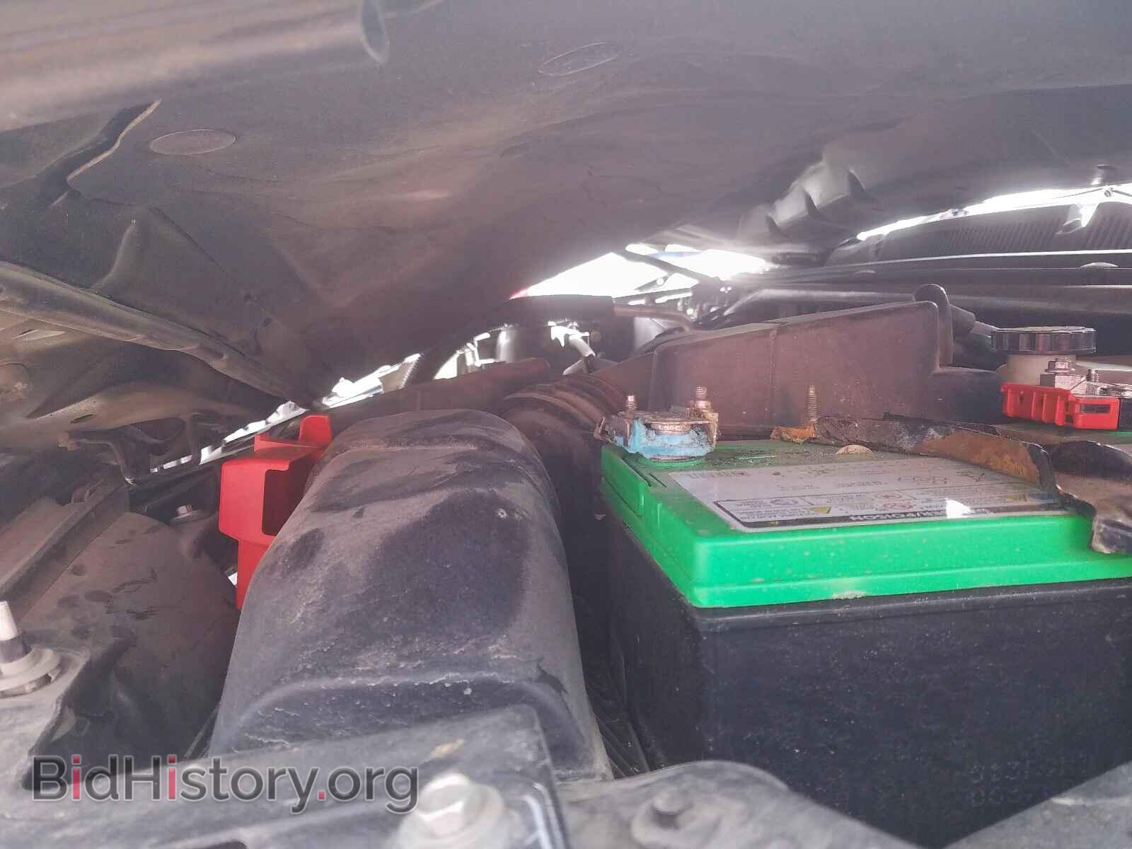 2013 FORD TAURUS - VIN: 1FAHP2F84DG125819 - Photo 7