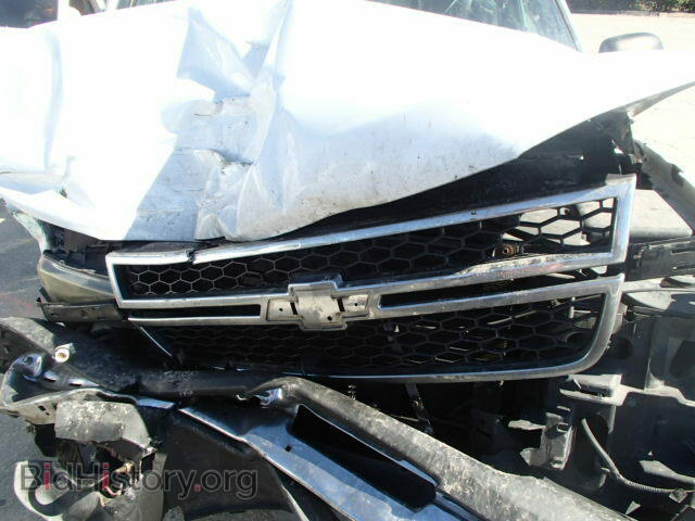 2007 CHEVROLET SILVERADO - VIN: 1GCEC14V07Z207017 - Фото 7