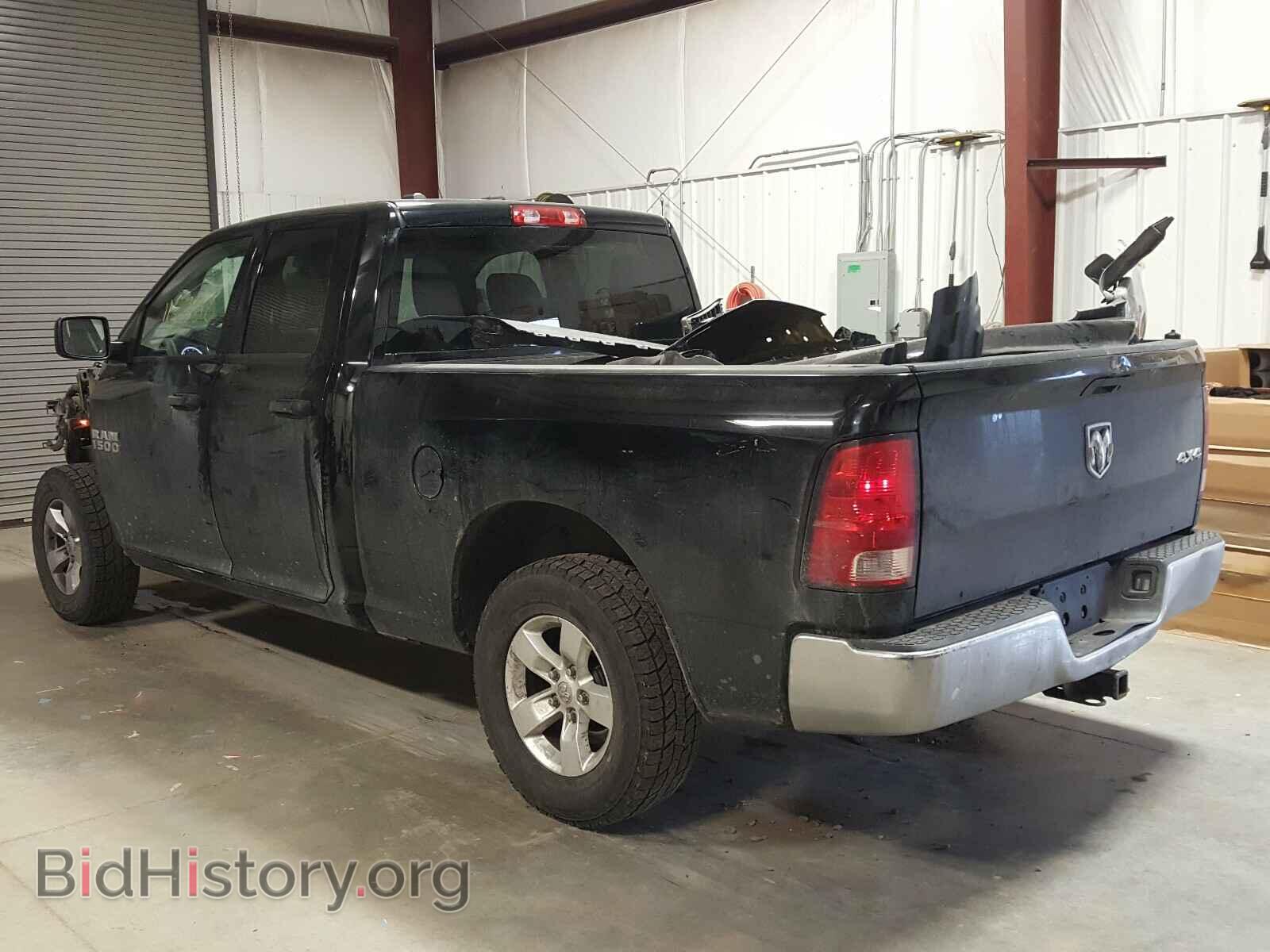 2014 RAM 1500 - VIN: 1C6RR7FT5ES423523 - Фото 3