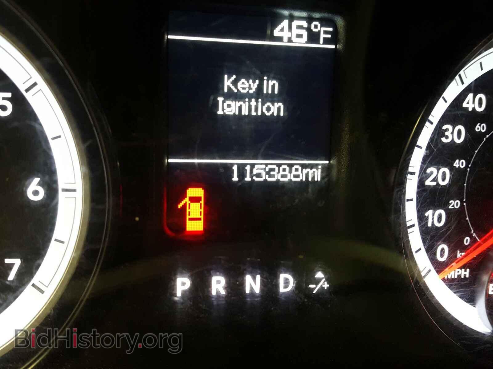 2014 RAM 1500 - VIN: 1C6RR7FT5ES423523 - Фото 8