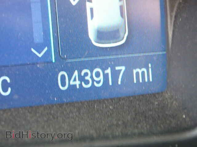 2012 FORD FOCUS - VIN: 1FAHP3F21CL227828 - Фото 8
