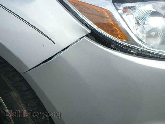 2012 FORD FOCUS - VIN: 1FAHP3F21CL227828 - Фото 9