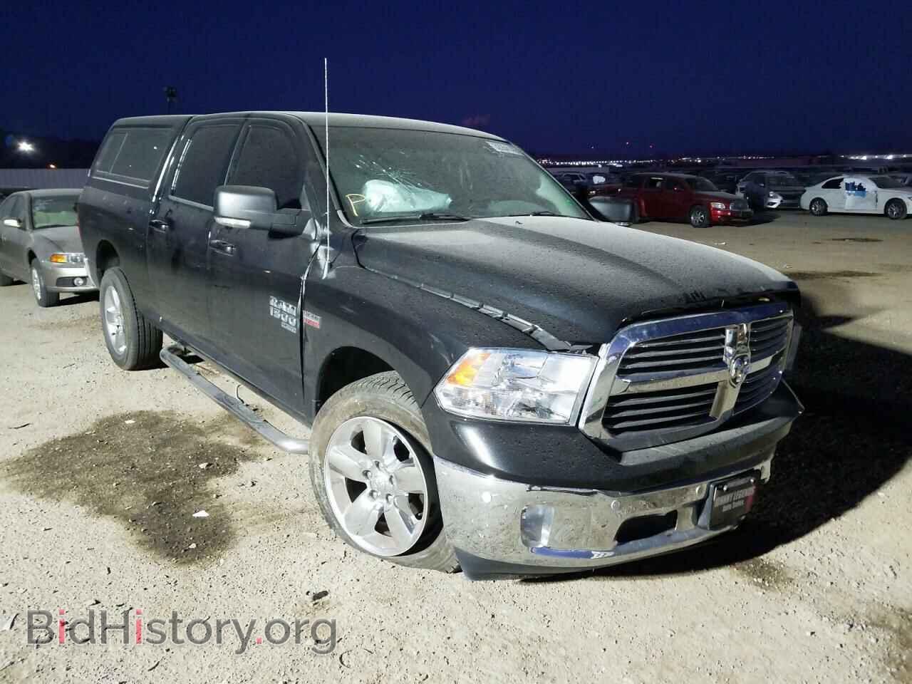 Photo 1C6RR6TT8KS572406 - RAM 1500 2019