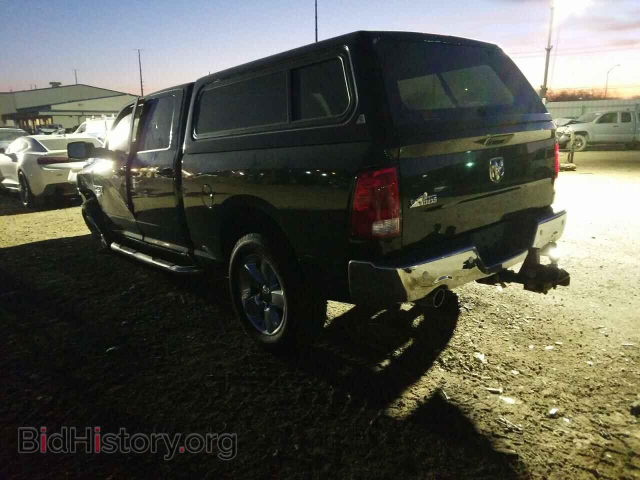 2019 RAM 1500 - VIN: 1C6RR6TT8KS572406 - Фото 3