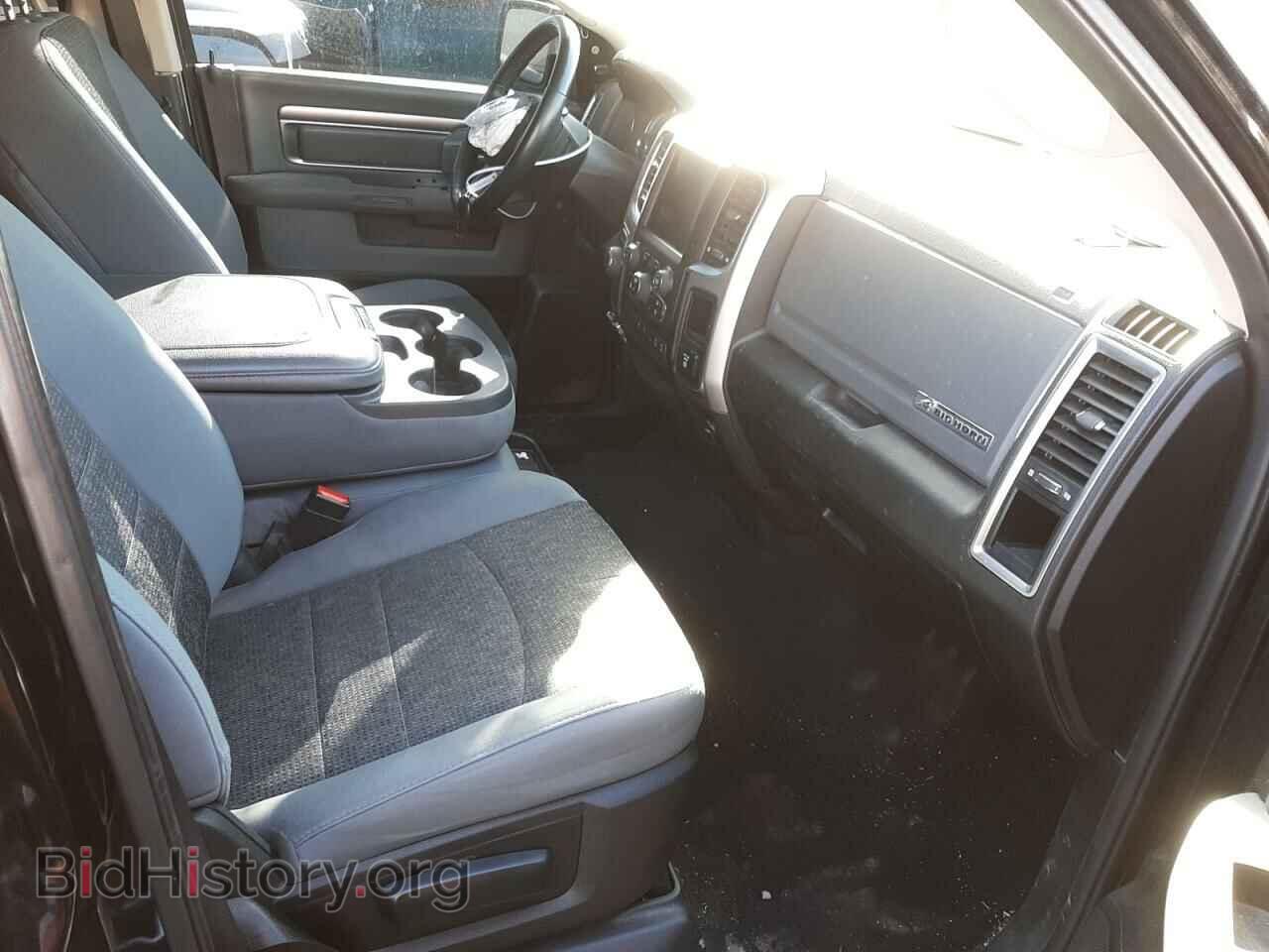 2019 RAM 1500 - VIN: 1C6RR6TT8KS572406 - Фото 5