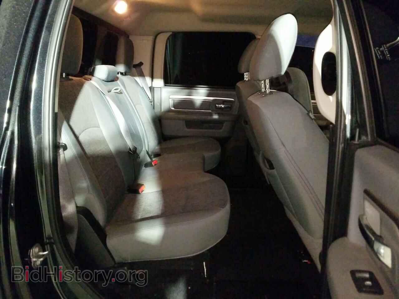 2019 RAM 1500 - VIN: 1C6RR6TT8KS572406 - Фото 6