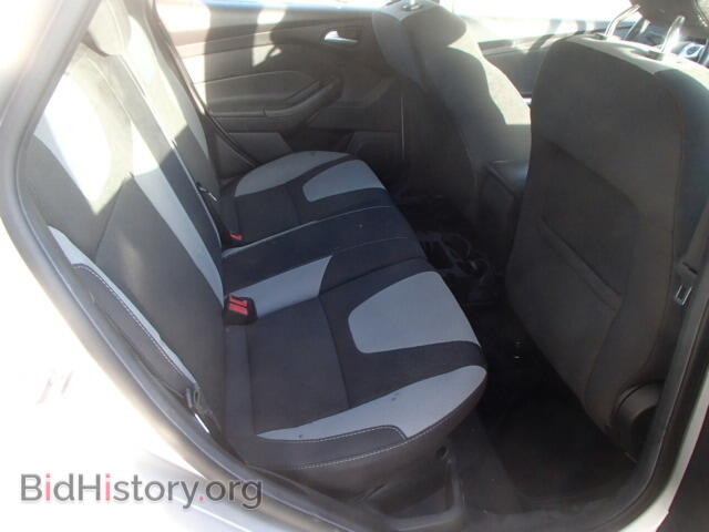 2012 FORD FOCUS - VIN: 1FAHP3K25CL352580 - Фото 6