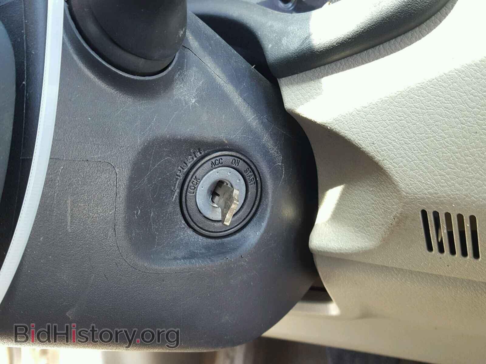 2011 TOYOTA COROLLA BA - VIN: JTDBU4EEXB9142833 - Фото 9