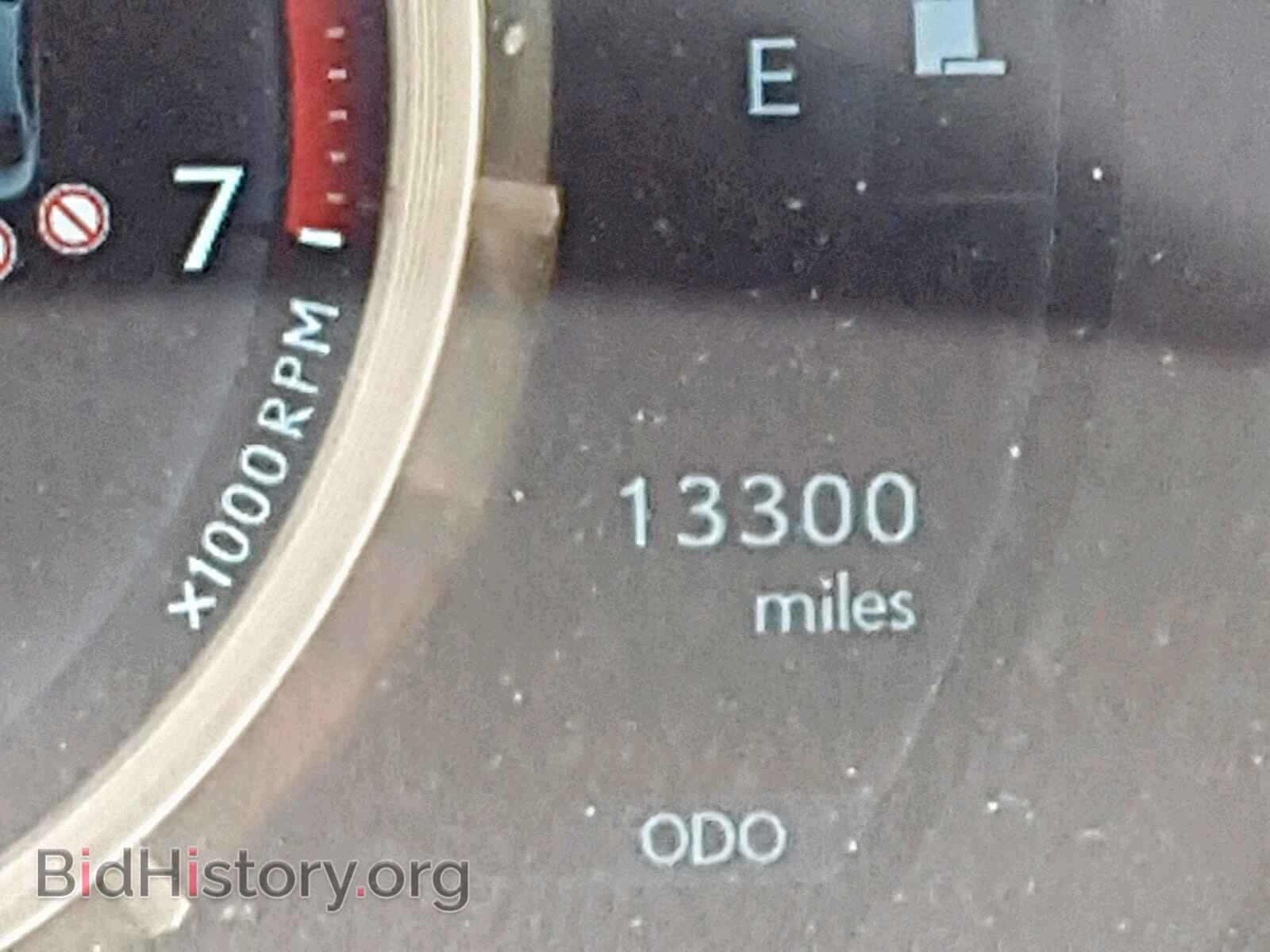 2018 LEXUS IS - VIN: JTHBA1D25J5063718 - Фото 8