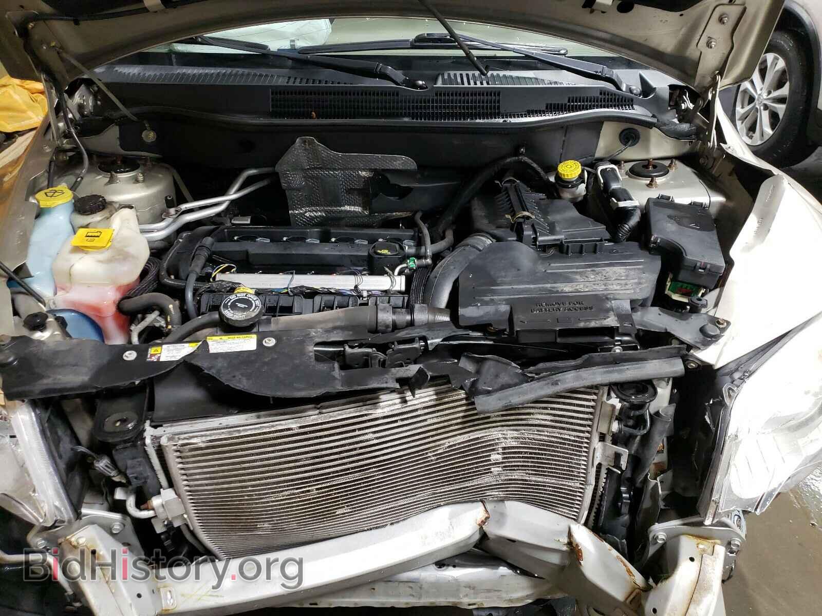 2009 DODGE CALIBER - VIN: 1B3HB48A69D199659 - Фото 7