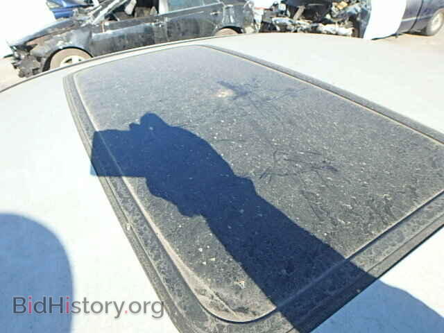 2002 MITSUBISHI GALANT - VIN: 4A3AA46H72E014504 - Фото 10