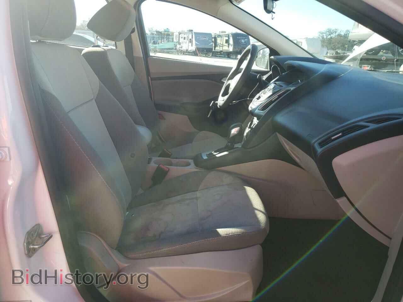 2014 FORD FOCUS - VIN: 1FADP3F23EL369308 - Photo 5