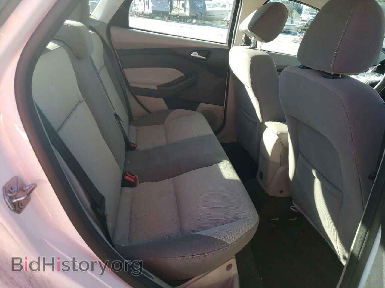 2014 FORD FOCUS - VIN: 1FADP3F23EL369308 - Photo 6