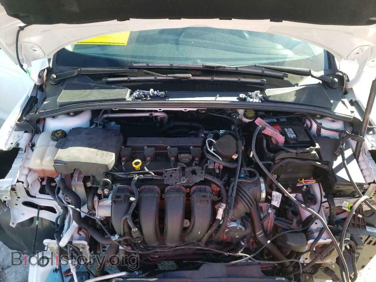 2014 FORD FOCUS - VIN: 1FADP3F23EL369308 - Photo 7