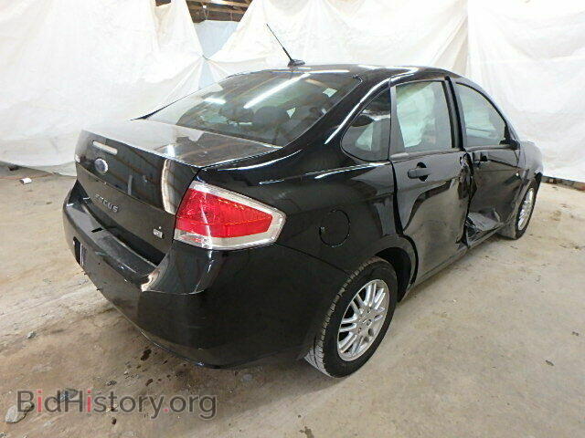 2011 FORD FOCUS - VIN: 1FAHP3FN2BW173740 - Photo 4