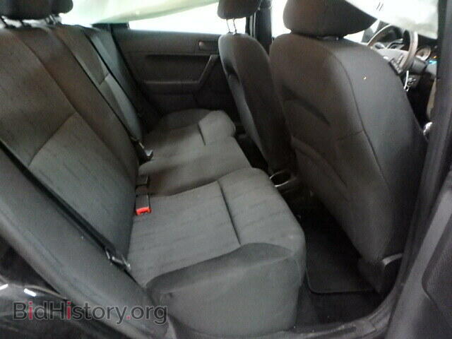 2011 FORD FOCUS - VIN: 1FAHP3FN2BW173740 - Photo 6
