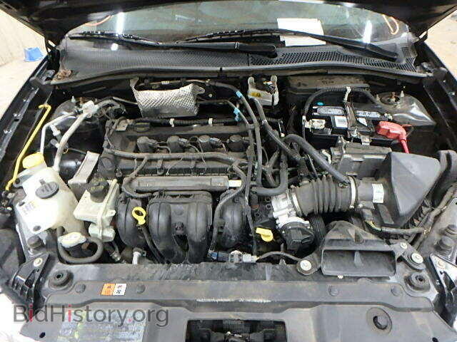 2011 FORD FOCUS - VIN: 1FAHP3FN2BW173740 - Photo 7