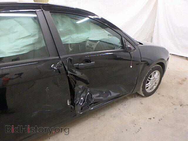 2011 FORD FOCUS - VIN: 1FAHP3FN2BW173740 - Photo 10