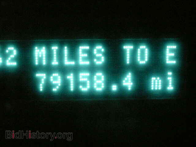 2009 FORD FOCUS - VIN: 1FAHP36N09W204994 - Фото 8