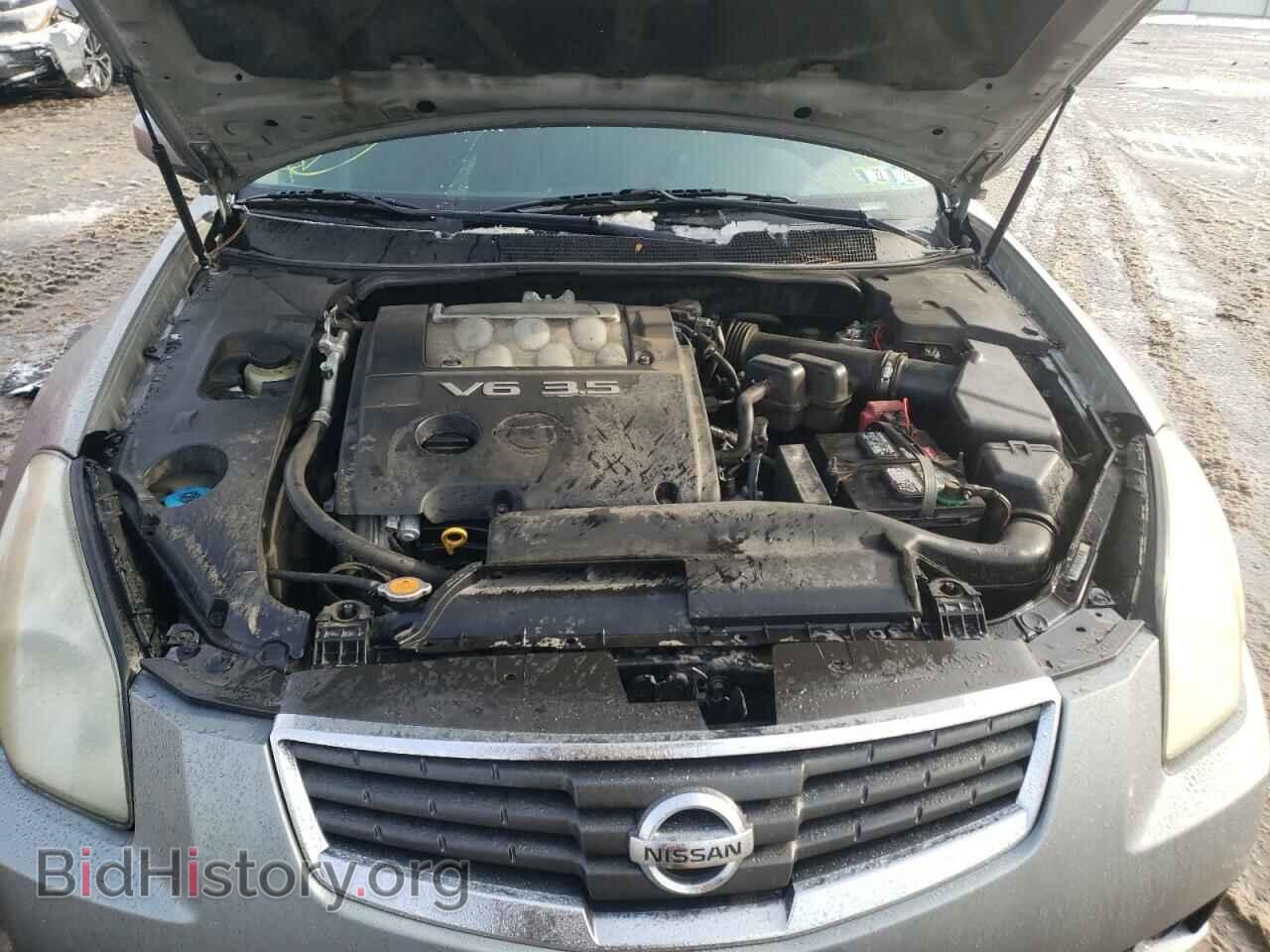 2007 NISSAN MAXIMA - VIN: 1N4BA41EX7C855486 - Фото 7