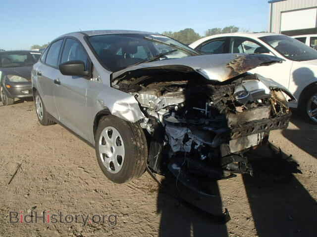Photo 1FADP3E26EL380269 - FORD FOCUS 2014