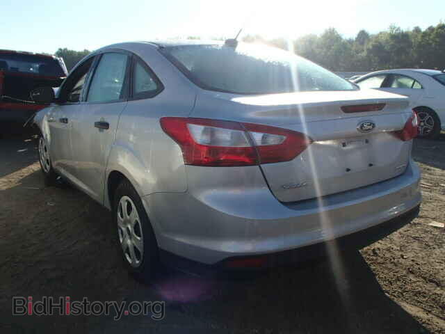 2014 FORD FOCUS - VIN: 1FADP3E26EL380269 - Photo 3