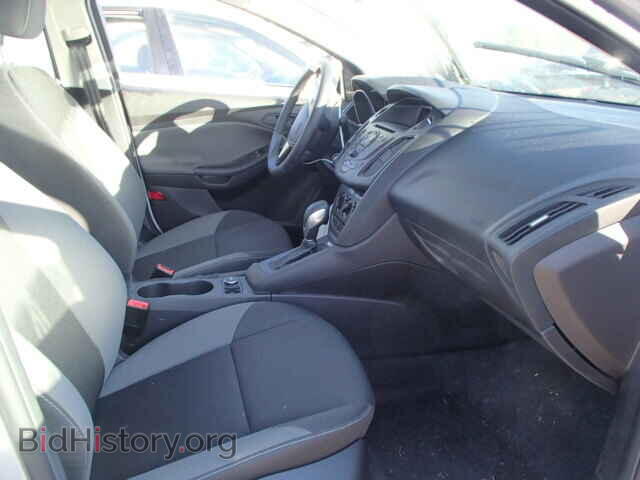 2014 FORD FOCUS - VIN: 1FADP3E26EL380269 - Photo 5