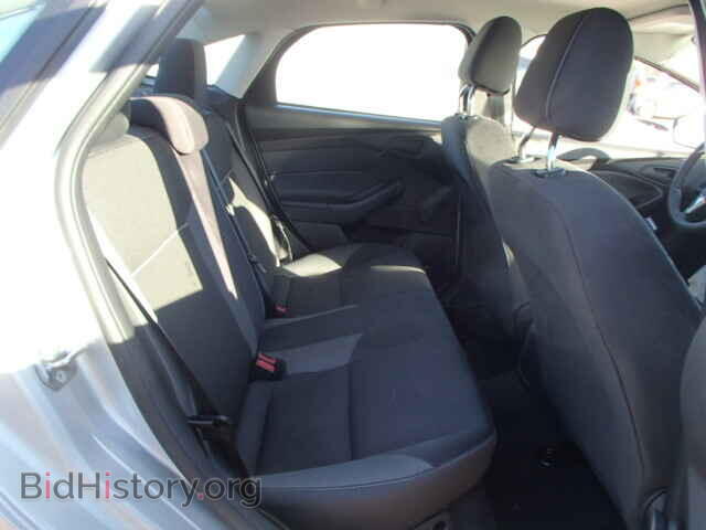 2014 FORD FOCUS - VIN: 1FADP3E26EL380269 - Photo 6