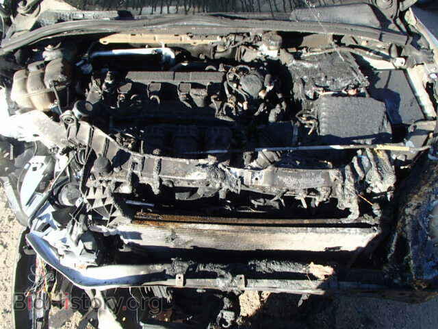 2014 FORD FOCUS - VIN: 1FADP3E26EL380269 - Photo 7
