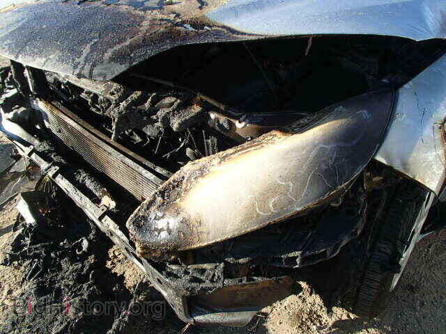 2014 FORD FOCUS - VIN: 1FADP3E26EL380269 - Photo 10
