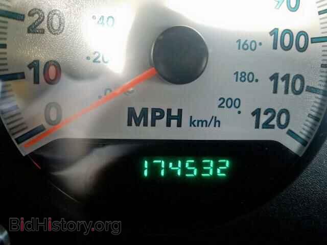 2005 DODGE CARAVAN - VIN: 2D4GP44L55R254938 - Фото 8