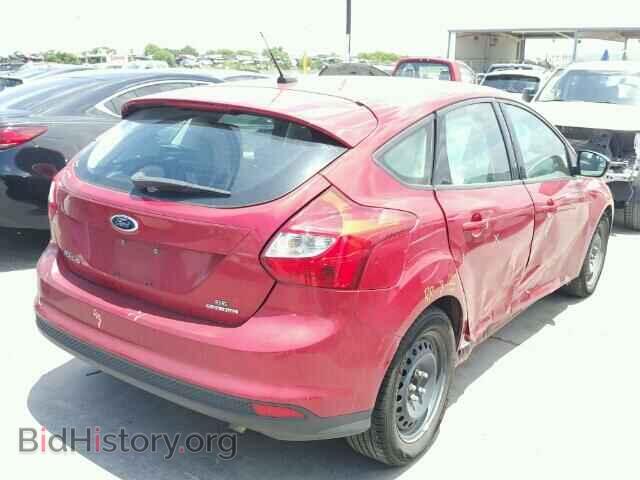 2012 FORD FOCUS - VIN: 1FAHP3K2XCL444221 - Photo 4