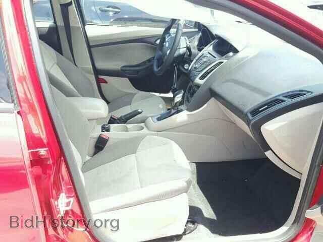 2012 FORD FOCUS - VIN: 1FAHP3K2XCL444221 - Photo 5