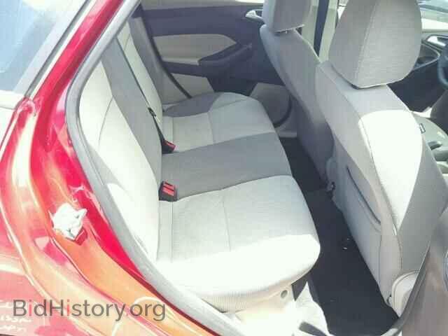 2012 FORD FOCUS - VIN: 1FAHP3K2XCL444221 - Photo 6