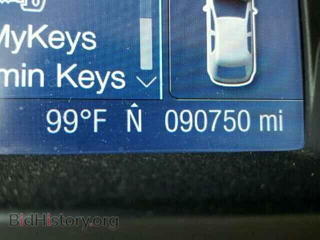 2012 FORD FOCUS - VIN: 1FAHP3K2XCL444221 - Photo 8