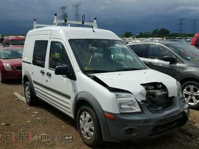 Photo NM0LS6AN1CT087556 - FORD TRANSIT CO 2012