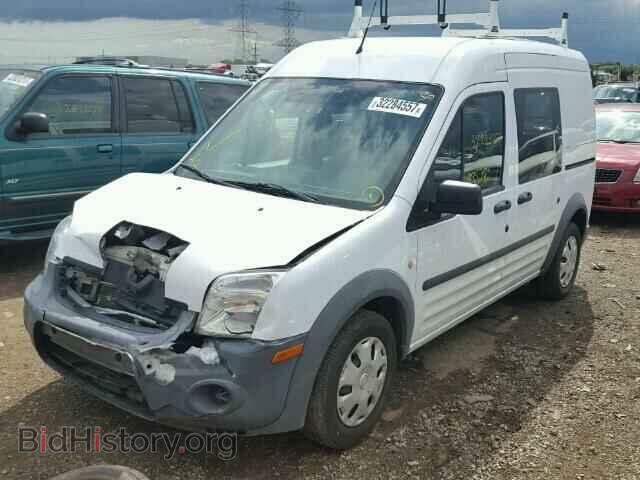 2012 FORD TRANSIT CO - VIN: NM0LS6AN1CT087556 - Фото 2