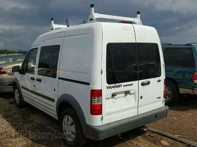 2012 FORD TRANSIT CO - VIN: NM0LS6AN1CT087556 - Фото 3