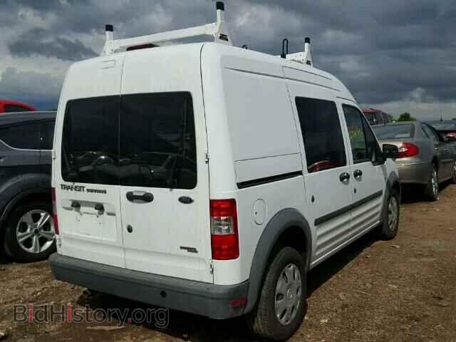 2012 FORD TRANSIT CO - VIN: NM0LS6AN1CT087556 - Фото 4