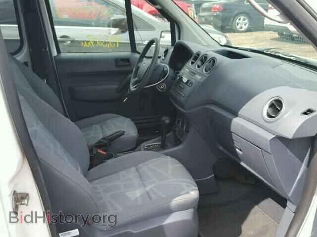 2012 FORD TRANSIT CO - VIN: NM0LS6AN1CT087556 - Фото 5
