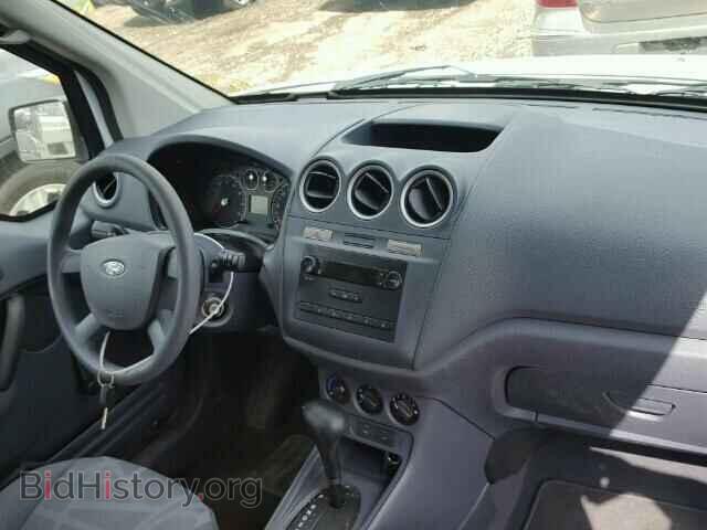 2012 FORD TRANSIT CO - VIN: NM0LS6AN1CT087556 - Фото 9