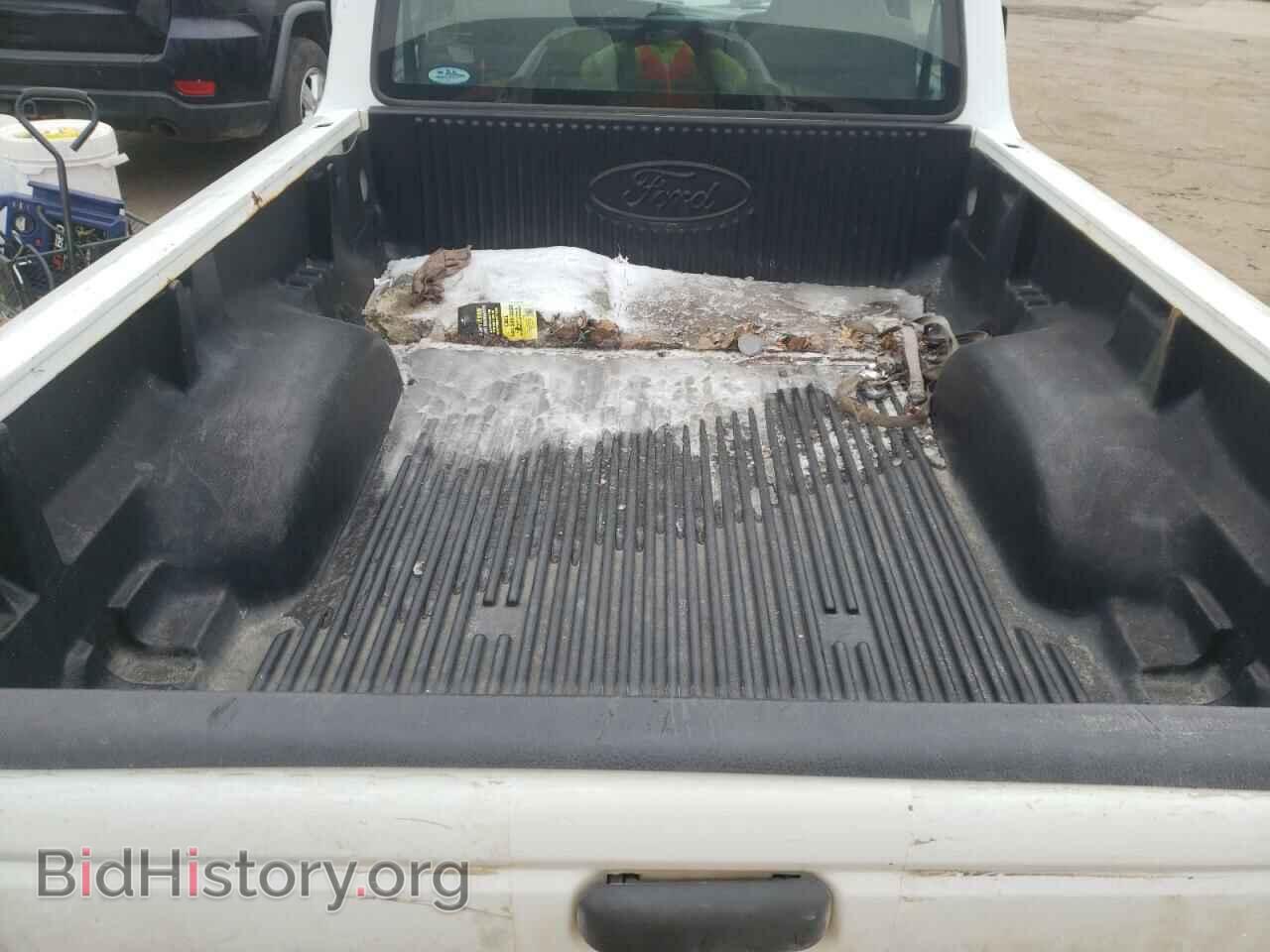 2009 FORD RANGER - VIN: 1FTYR10D19PA40075 - Фото 6