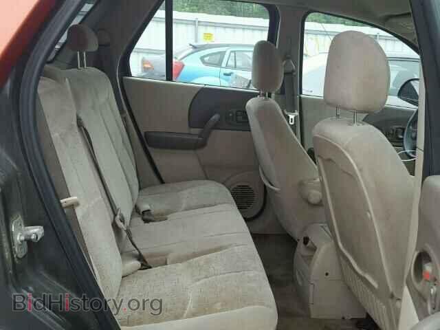 2003 SATURN VUE - VIN: 5GZCZ63B03S858322 - Фото 6
