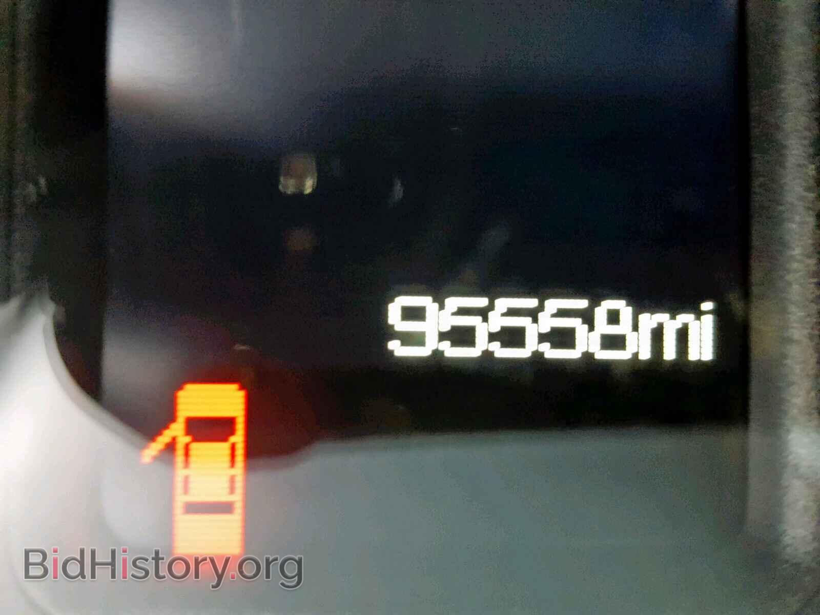 2014 RAM 1500 SLT - VIN: 1C6RR6GT5ES293493 - Фото 8